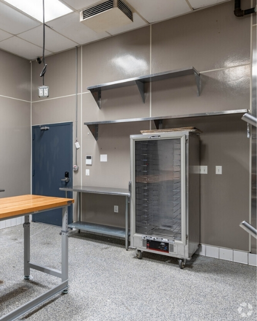 18 Faster Licensing Through Approved Frozen Dessert Facilities