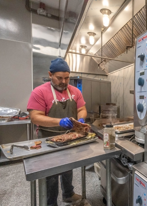 9 Kitchen Studio Built For Filming & Culinary Content
