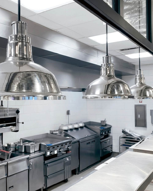 Health Department Approved Kitchens Ready For Production-01