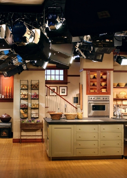 Need a Kitchen Studio for Filming, Photos, or Recipe Content