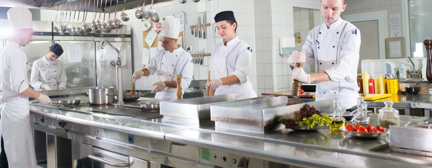 Why Downtown LA Food Businesses Use DTLA Kitchens