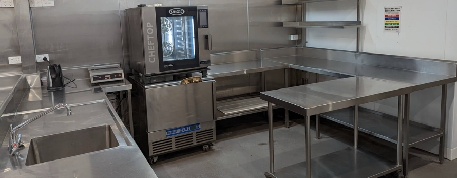 Why Glendale Food Businesses Use DTLA Kitchens