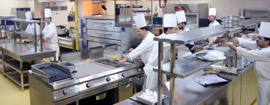 Why Los Angeles Food Businesses Use DTLA Kitchens