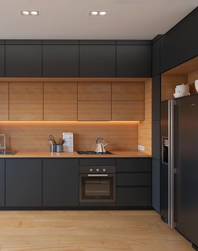 black-gold-kitchen-2